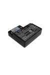 Fujikura BTR-09 accu (14.8 V, 4000 mAh, 123accu huismerk) AFU00285 - 1