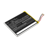Fujitsu - Siemens CA54310-0064 accu (2100 mAh, 123accu huismerk) AFU00303 - 1