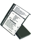 Fujitsu - Siemens PL400MD / PL400MB accu (1250 mAh, 123accu huismerk) AFU00038 - 1