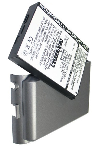 Fujitsu - Siemens PLT800MB / S26391-F2061-L400 accu (3060 mAh, 123accu huismerk)  AFU00044 - 1