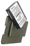 Fujitsu - Siemens S26391-F2607-L50 / PL400MD accu (2250 mAh, 123accu huismerk) AFU00048 - 1