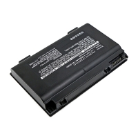 Fujitsu 0644680 / FPCBP175 / FPCBP176 accu (14.4 V, 4400 mAh, 123accu huismerk)  AFU00241