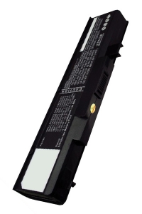 Fujitsu 21-92348-01 / DPK-LMXXSS3 accu (11.1 V, 4400 mAh, 123accu huismerk)  AFU00147