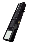 Fujitsu 21-92348-01 / DPK-LMXXSS3 accu (11.1 V, 4400 mAh, 123accu huismerk) AFU00147 - 1