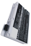 Fujitsu 3S4400-S1S5-05 accu (11.1 V, 4400 mAh, 123accu huismerk) AFU00150 - 1