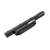 Fujitsu BPS229 / BPS231 / FPB0297S accu (10.8 V, 4400 mAh, 123accu huismerk) AFU00268 - 1