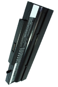 Fujitsu BTP-B7K8 / MS2239 / BTP-B5K8 accu (11.1 V, 6600 mAh, 123accu huismerk)  AFU00145