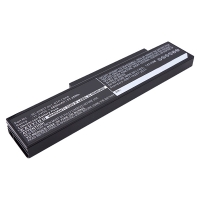 Fujitsu BTP-C9K8 / BTP-CAK8 accu (11.1 V, 4800 mAh, 123accu huismerk)  AFU00227