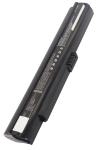 Fujitsu CP432218-01 / FPCBP217 accu (10.8 V, 2200 mAh, 123accu huismerk) AFU00121 - 1