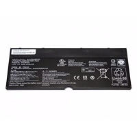 Fujitsu CP651077-XX / FPCBP425 accu (14.4 V, 3150 mAh, origineel)  AFU00283