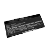Fujitsu CP784743-03 / FMVNBP251 accu (14.4 V, 4150 mAh, 123accu huismerk) AFU00346 - 1