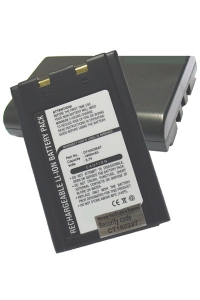 Fujitsu DT-5024LBAT / DT-5023BAT / 3R305 accu (1800 mAh, 123accu huismerk)  AFU00051