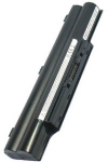 Fujitsu FMVNBP146 / FPCBP145AP accu (10.8 V, 4400 mAh, 123accu huismerk) AFU00110 - 1