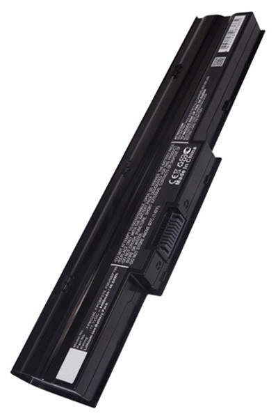 Fujitsu FPB0246 / FPCBP275 / FPCBP276 accu (14.8 V, 4400 mAh, 123accu huismerk)  AFU00166 - 1