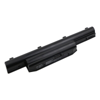 Fujitsu FPB0271 / FPB0272 / FPCBP334 accu (10.8 V, 4400 mAh, 123accu huismerk)  AFU00235