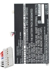 Fujitsu FPB0304 / FPCBP410 / FMVNBP230 accu (14.8 V, 3200 mAh, 123accu huismerk) AFU00176 - 1