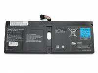 Fujitsu FPB0305S / FPCBP412 / CP655443-XX accu (14.4 V, 3150 mAh, origineel)  AFU00282