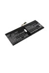 Fujitsu FPB0305S / FPCBP412 accu (14.4 V, 3050 mAh, 123accu huismerk) AFU00279 - 1