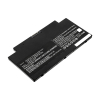 Fujitsu FPB0307S / FPCBP424 accu (10.8 V, 4050 mAh, 123accu huismerk)