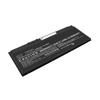 Fujitsu FPB0338S / FPBO338S / FPCBP529 accu (14.4 V, 3450 mAh, 123accu huismerk)  AFU00341