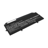 Fujitsu FPB0339S / FPCBP535 accu (7.2 V, 3400 mAh, 123accu huismerk) AFU00342 - 1