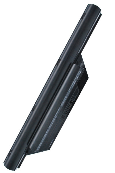 Fujitsu FPCBP177 / FPCBP179 accu (10.8 V, 4400 mAh, 123accu huismerk)  AFU00170 - 1