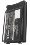 Fujitsu FPCBP200 / S26391-F886-L100 accu (10.8 V, 4400 mAh, 123accu huismerk)