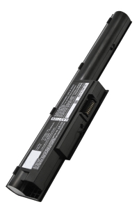 Fujitsu FPCBP274 / FMVNBP195 accu (11.1 V, 5000 mAh, 123accu huismerk)  AFU00216