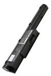 Fujitsu FPCBP274 / FMVNBP195 accu (11.1 V, 5000 mAh, 123accu huismerk) AFU00216 - 1