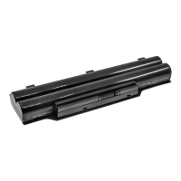 Fujitsu FPCBP331 / FPCBP342 accu (10.8 V, 4400 mAh, 123accu huismerk)  AFU00308