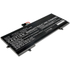 Fujitsu FPCBP372 / FMVNBP220 accu (14.4 V, 3100 mAh, 123accu huismerk) AFU00289 - 1