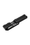 Fujitsu FPCBP373 / FMVNBP222 accu (10.8 V, 6600 mAh, 123accu huismerk) AFU00266 - 1