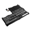 Fujitsu FPCBP414 accu (10.8 V, 4150 mAh, 123accu huismerk) AFU00300 - 1