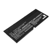 Fujitsu FPCBP425 / FMVNBP232 accu (14.4 V, 3050 mAh, 123accu huismerk)  AFU00280