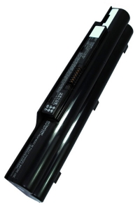 Fujitsu S26391-F956-L100 / FMVNBP146 accu (11.1 V, 4400 mAh, 123accu huismerk)  AFU00111