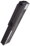 Fujitsu SQU-518 / SQU-522 / 916C4850F accu (11.1 V, 4400 mAh, 123accu huismerk) AFU00149 - 1