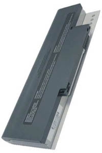 Fujitsu UN243S9-P / UN243S9 / UN243 accu (14.8 V, 4400 mAh, 123accu huismerk)  AFU00079