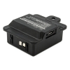 Fukuda FLE-444R accu (3600 mAh, 123accu huismerk) AFU00253 - 1