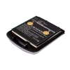 Funkwerk 5010808000 accu (700 mAh, 123accu huismerk) AFU00230 - 1