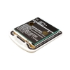 Funkwerk 5010808000 accu wit (700 mAh, 123accu huismerk) AFU00229 - 1