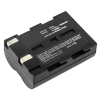 Furukawa S944 accu (1600 mAh, 123accu huismerk) AFU00260 - 1