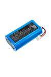 Fusion RR201021 accu (7.4 V, 3400 mAh, 123accu huismerk)