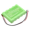 GALEB P-0129 accu (6 V, 2000 mAh, 123accu huismerk) AGA00349 - 1
