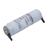 GE 120164 / BATT/110164 accu (3.6 V, 300 mAh, 123accu huismerk) AGE00063 - 1