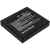 GE 191-365 accu (4400 mAh, 123accu huismerk) AGE00123 - 1