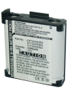 GE 2-9005 / BT-38 / NT72AAS3BX accu (1200 mAh, 123accu huismerk) AGE00020 - 1