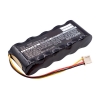 GE 200-081 accu (3000 mAh, 123accu huismerk) AGE00071 - 1