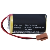 GE A20B0130K106 / A98L00310007 accu (5000 mAh, 123accu huismerk) AGE00060 - 1