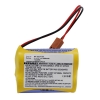 GE BR-ACF2P / BR-AGCF2P / BR-AGCF2W accu (2200 mAh, 123accu huismerk)