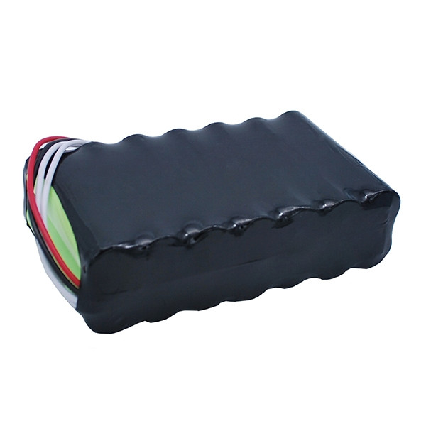 GE N1082 / AMED2250 / 2023227-001 accu (8000 mAh, 123accu huismerk)  AGE00056 - 1